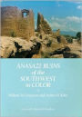 Anasazi Ruins of the Southwest in Color