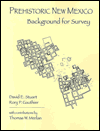 Prehistoric New Mexico: Background for Survey