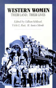 Western Women / Edition 1