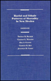Racial and Ethnic Patterns Mortality