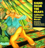 Title: Signs from the Heart: California Chicano Murals / Edition 1, Author: Eva Sperling Cockcroft