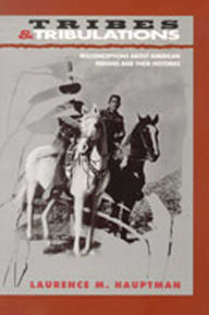 Tribes And Tribulations / Edition 1