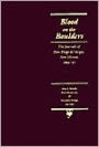 Blood on the Boulders: The Journals of don Diego de Vargas, 1694-1697 / Edition 1