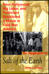 Suppression of Salt of the Earth