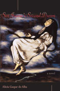 Sor Juana's Second Dream: A Novel