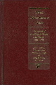Title: That Disturbances Cease: The Journals of don Diego de Vargas, 1697-1700 / Edition 1, Author: John L. Kessell