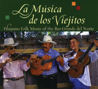 Title: La musica de los viejitos: Hispano Folk Music of the Rio Grande del Norte, Author: Jack Loeffler