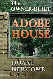 The Owner-Built Adobe House