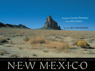 New Mexico: Images of a Land and Its People