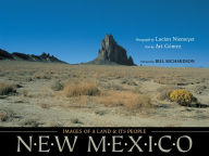 Title: New Mexico: Images of a Land and Its People, Author: Lucian Niemeyer