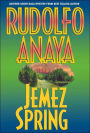Jemez Spring (Sonny Baca Series #4)