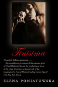 Title: Tinisima, Author: Elena Poniatowska