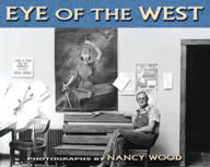 Title: Eye of the West, Author: Nancy Wood