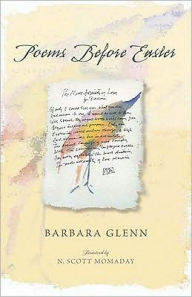Poems Before Easter