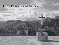 Title: Early Churches of Mexico: An Architect's View, Author: Beverley Spears