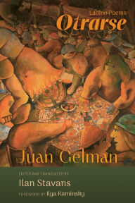 Title: Otrarse: Ladino Poems, Author: Juan Gelman