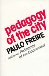 Pedagogy of the City