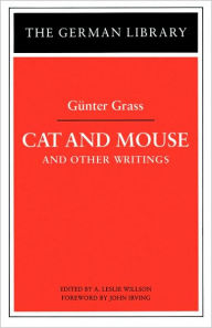 Cat and Mouse and Other Writings