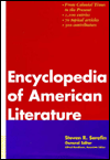 Encyclopedia of American Literature