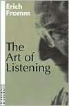 Title: The Art of Listening, Author: Erich Fromm