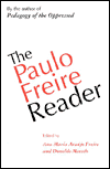 Paulo Freire Reader