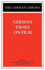 German Essays on Film / Edition 1