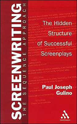 Screenwriting: The Sequence Approach