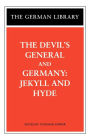 The Devil's General and Germany: Jekyll and Hyde