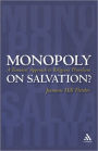 Monopoly on Salvation?: A Feminist Approach to Religious Pluralism / Edition 1