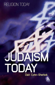 Title: Judaism Today: An Introduction, Author: Dan Cohn-Sherbok