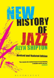 A New History Of Jazz Revised And Updated Edition