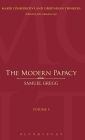 The Modern Papacy