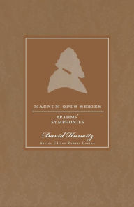 Title: Brahms' Symphonies: A Closer Look, Author: David Hurwitz