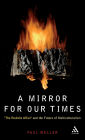 A Mirror for Our Times: The Rushdie Affair and the Future of Multiculturalism