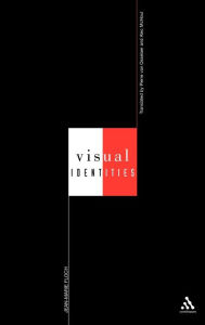 Title: Visual Identities, Author: Jean-Marie Floch