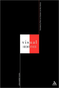 Title: Visual Identities, Author: Jean-Marie Floch