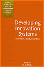 Developing Innovation Systems: Mexico in a Global Context / Edition 1