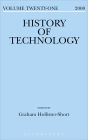 History of Technology Volume 21