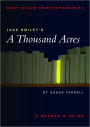 Jane Smiley's A Thousand Acres: A Reader's Guide / Edition 1
