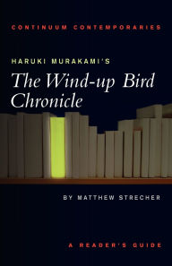 Haruki Murakami's The Wind-Up Bird Chronicle