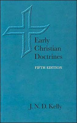 Early Christian Doctrines / Edition 5