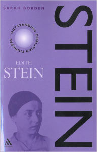 Title: Stein: Edith Stein, Author: Sarah Borden