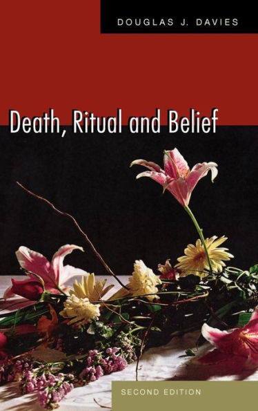 Death, Ritual, and Belief: The Rhetoric of Funerary Rites