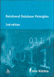 Relational Database Principles