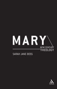 Title: Mary, Author: Sarah Jane Boss