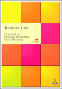 Business Law