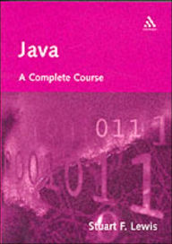 Java: A Complete Course