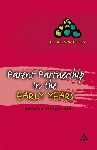 Parent Partnerships in the Early Years