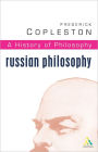 History of Philosophy Volume 10: Russian Philosophy