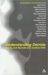 Title: Understanding Derrida, Author: Jack Reynolds